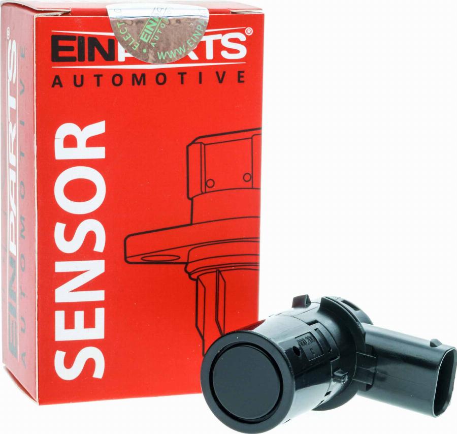 EINPARTS EPS2550 - Датчик, система допомоги при парковці autozip.com.ua