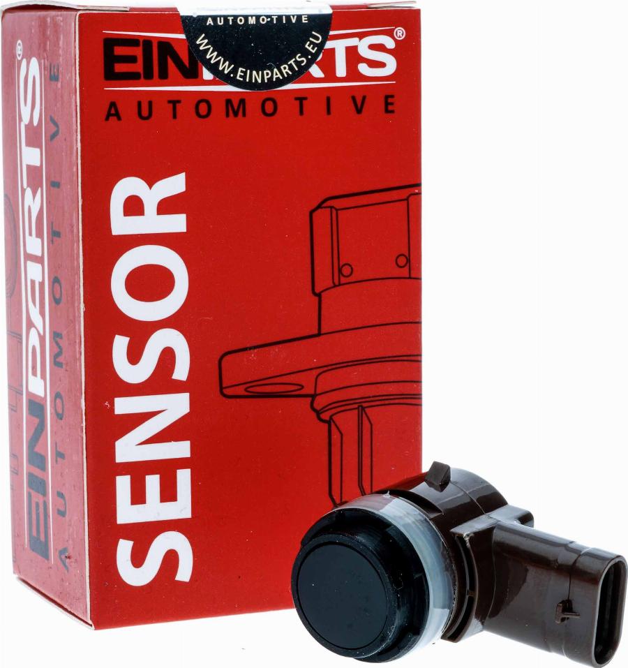 EINPARTS EPS2566 - Датчик, система допомоги при парковці autozip.com.ua