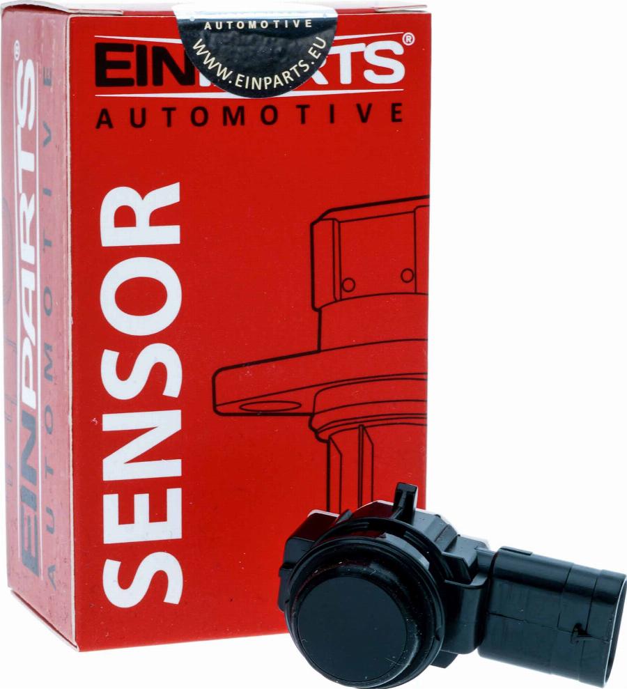 EINPARTS EPS2568 - Датчик, система допомоги при парковці autozip.com.ua