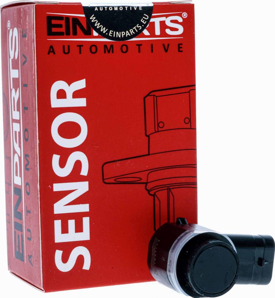 EINPARTS EPS2563 - Датчик, система допомоги при парковці autozip.com.ua