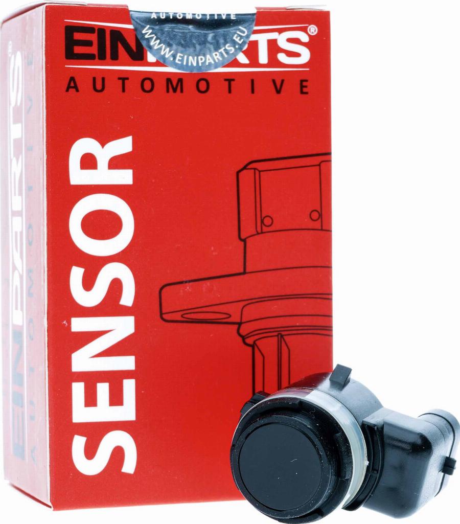 EINPARTS EPS2567 - Датчик, система допомоги при парковці autozip.com.ua