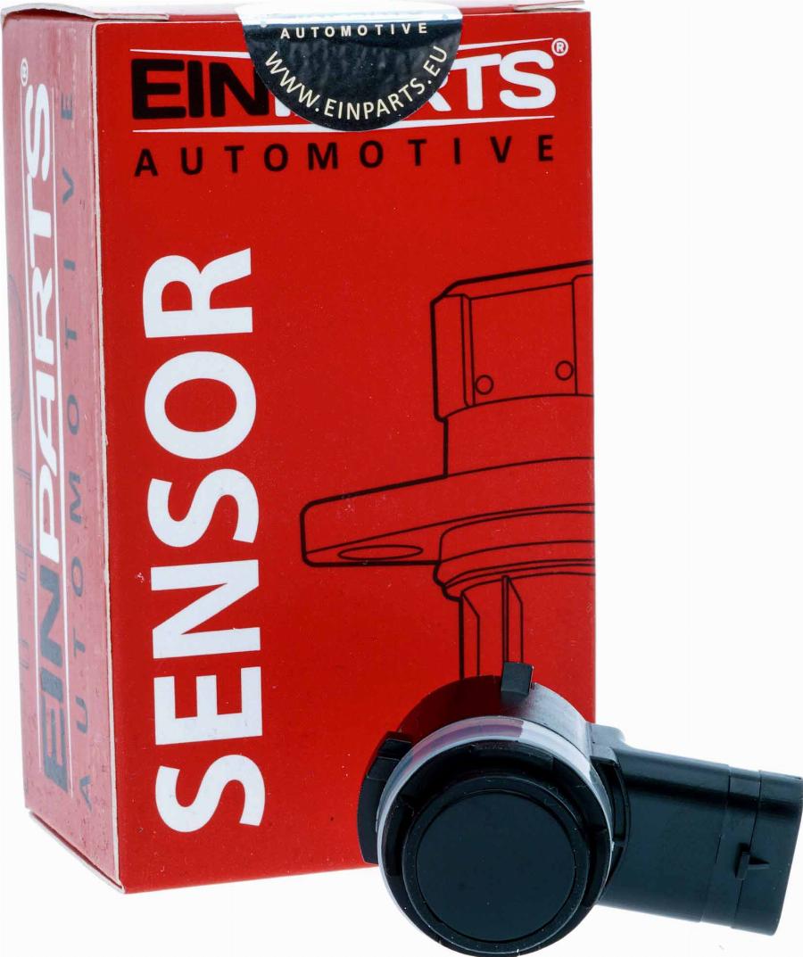 EINPARTS EPS2509 - Датчик, система допомоги при парковці autozip.com.ua