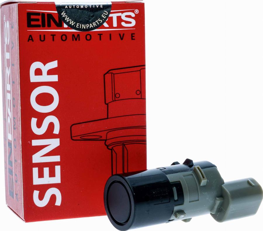 EINPARTS EPS2504 - Датчик, система допомоги при парковці autozip.com.ua