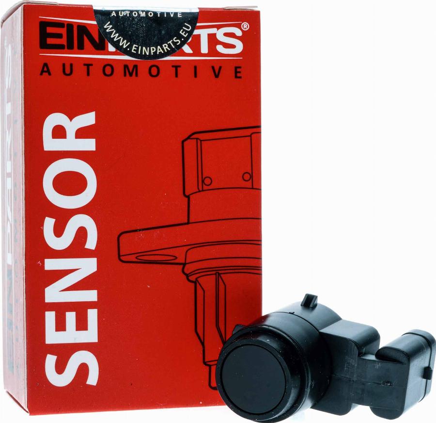 EINPARTS EPS2500 - Датчик, система допомоги при парковці autozip.com.ua