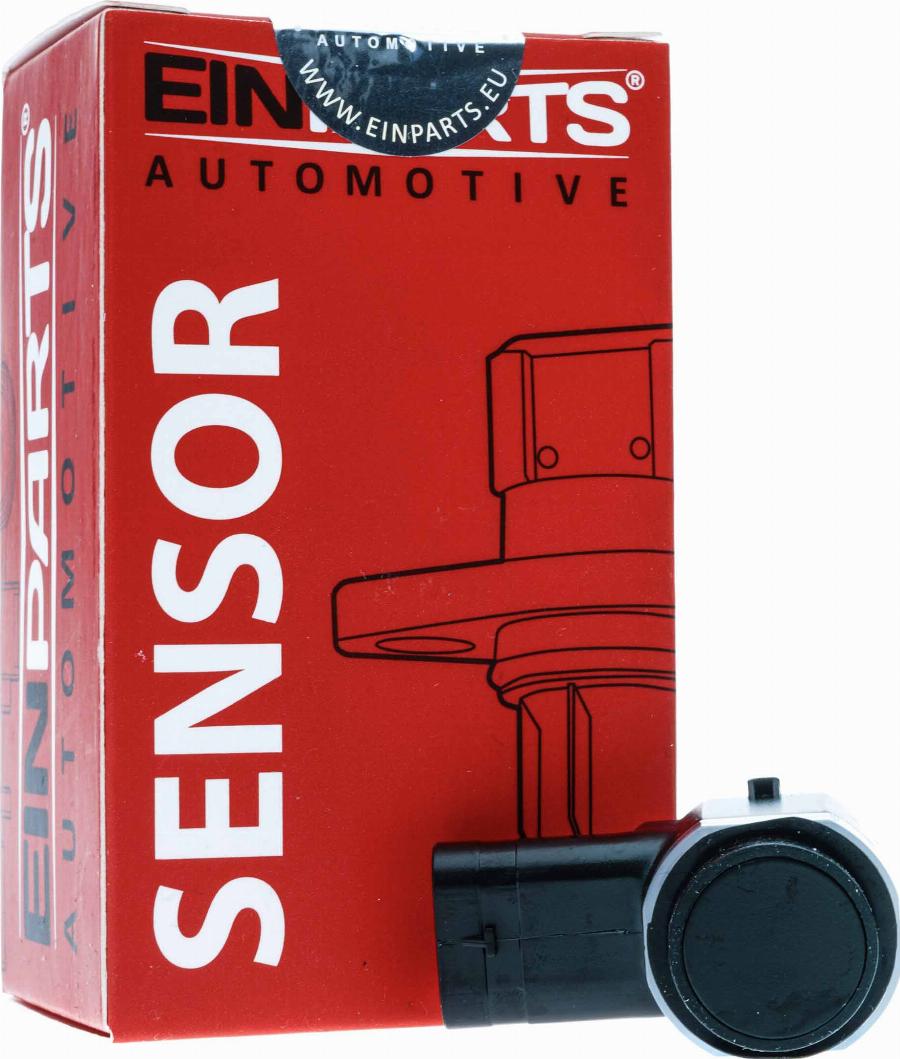 EINPARTS EPS2503 - Датчик, система допомоги при парковці autozip.com.ua