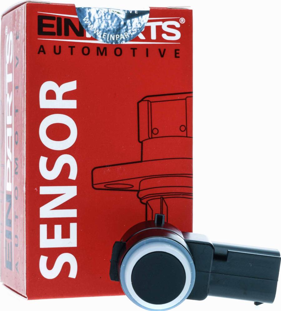 EINPARTS EPS2515 - Датчик, система допомоги при парковці autozip.com.ua