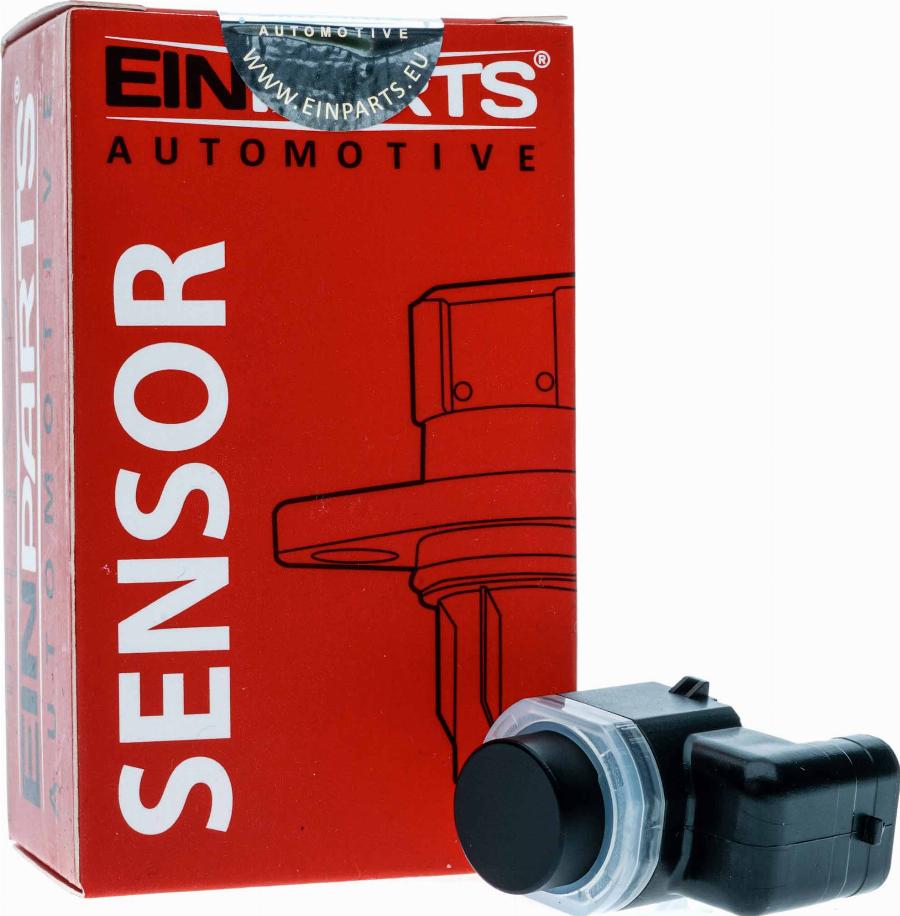 EINPARTS EPS2516 - Датчик, система допомоги при парковці autozip.com.ua