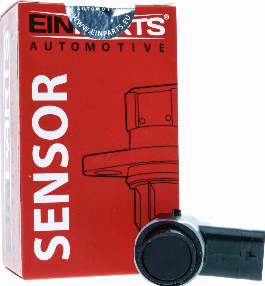 EINPARTS EPS2511 - Датчик, система допомоги при парковці autozip.com.ua