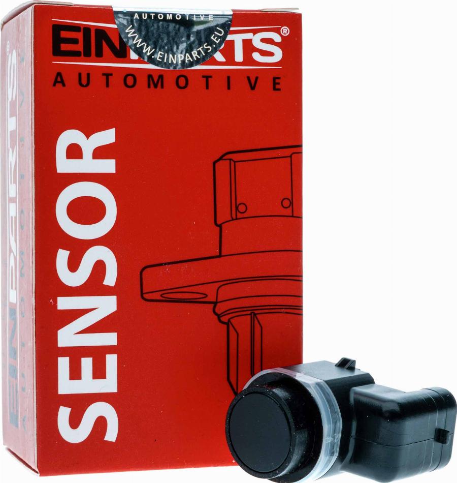 EINPARTS EPS2539 - Датчик, система допомоги при парковці autozip.com.ua
