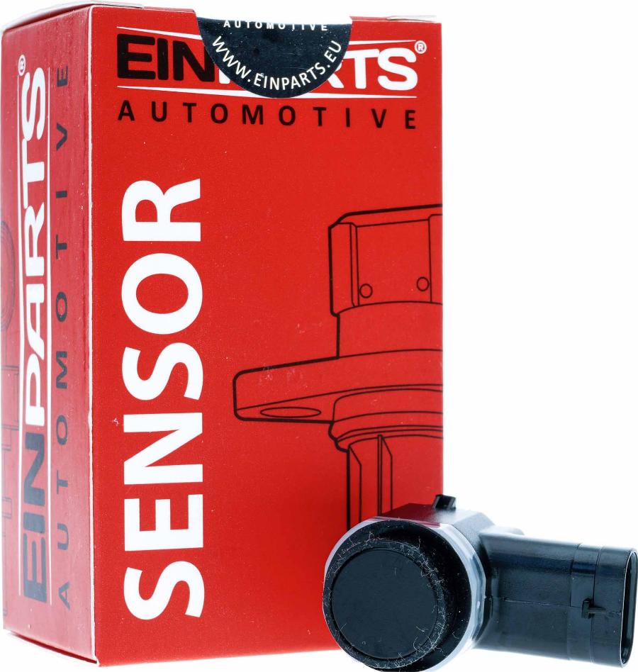 EINPARTS EPS2538 - Датчик, система допомоги при парковці autozip.com.ua