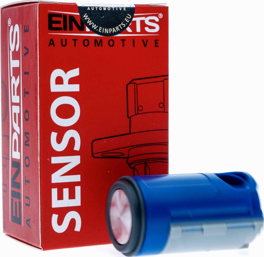 EINPARTS EPS2529 - Датчик, система допомоги при парковці autozip.com.ua