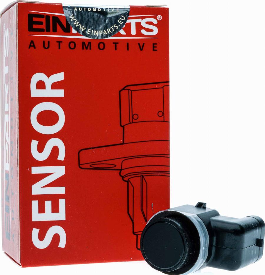EINPARTS EPS2524 - Датчик, система допомоги при парковці autozip.com.ua
