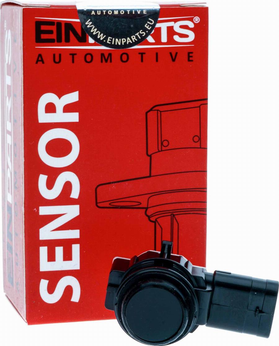 EINPARTS EPS2526 - Датчик, система допомоги при парковці autozip.com.ua