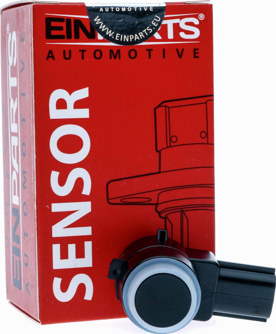EINPARTS EPS2522 - Датчик, система допомоги при парковці autozip.com.ua