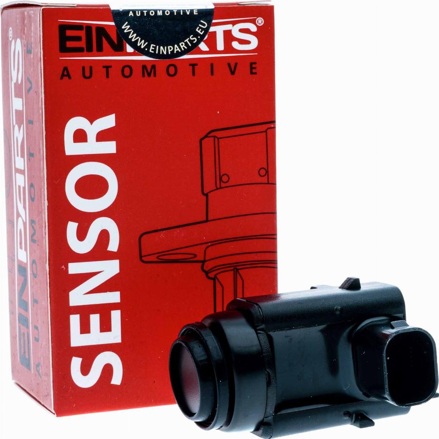EINPARTS EPS2574 - Датчик, система допомоги при парковці autozip.com.ua
