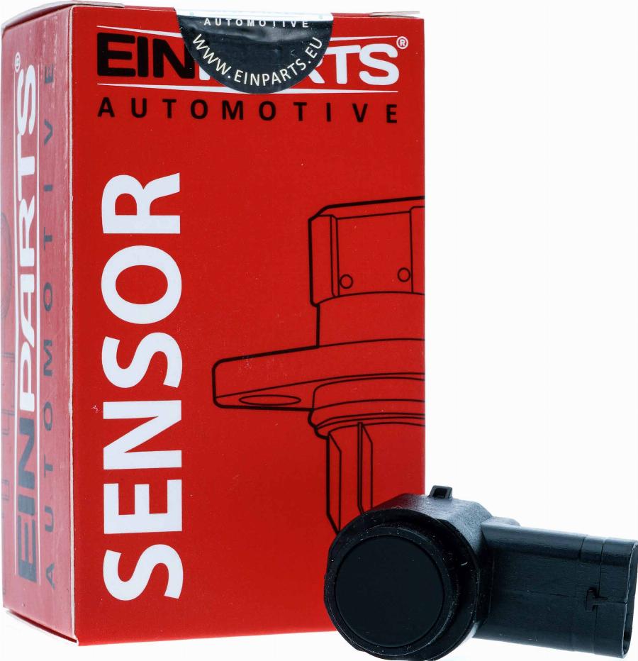 EINPARTS EPS2571 - Датчик, система допомоги при парковці autozip.com.ua