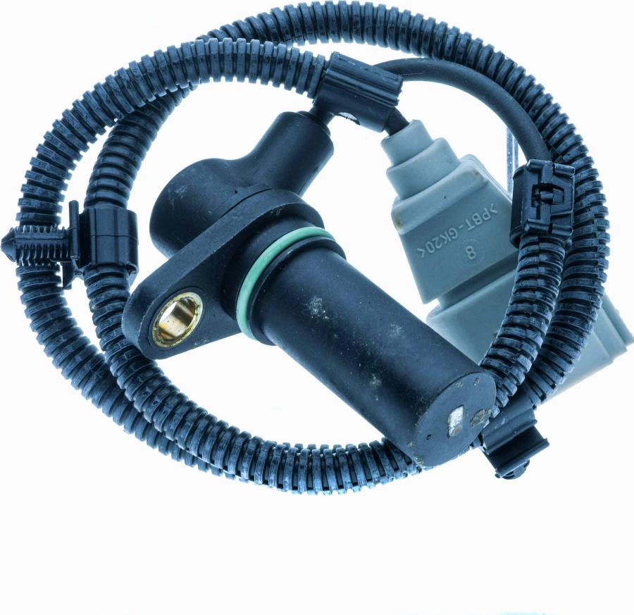 EINPARTS EPS2165 - Датчик імпульсів, колінчастий вал autozip.com.ua