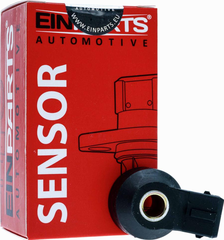 EINPARTS EPS2180 - Датчик детонації autozip.com.ua