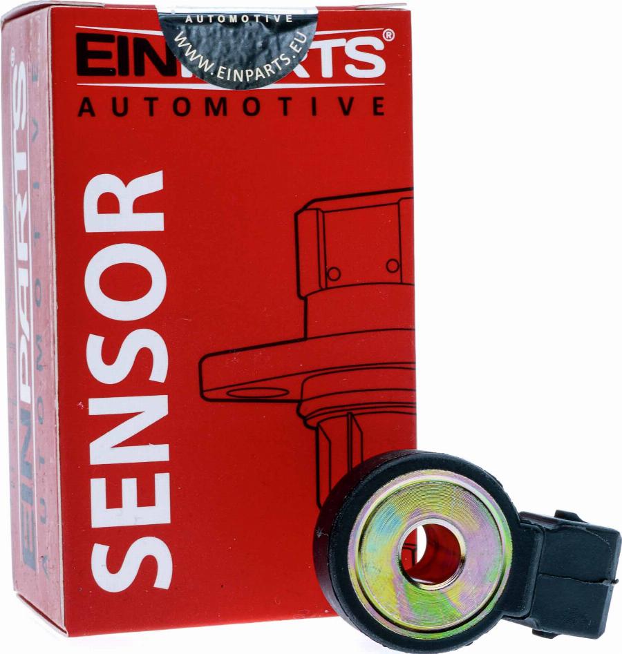 EINPARTS EPS2181 - Датчик детонації autozip.com.ua