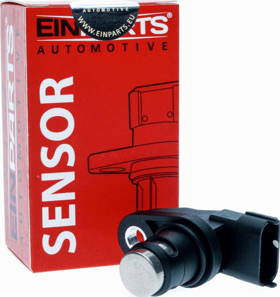 EINPARTS EPS2183 - Датчик імпульсів, колінчастий вал autozip.com.ua