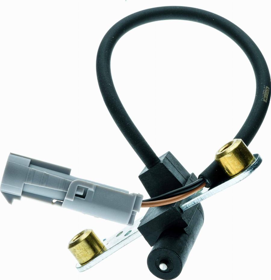 EINPARTS EPS2125 - Датчик імпульсів, колінчастий вал autozip.com.ua