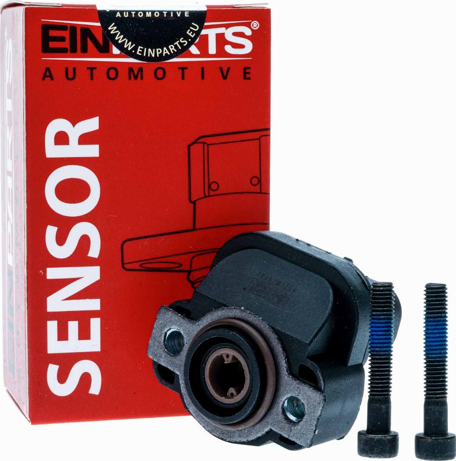 EINPARTS EPS2121 - Датчик, положення дросельної заслінки autozip.com.ua