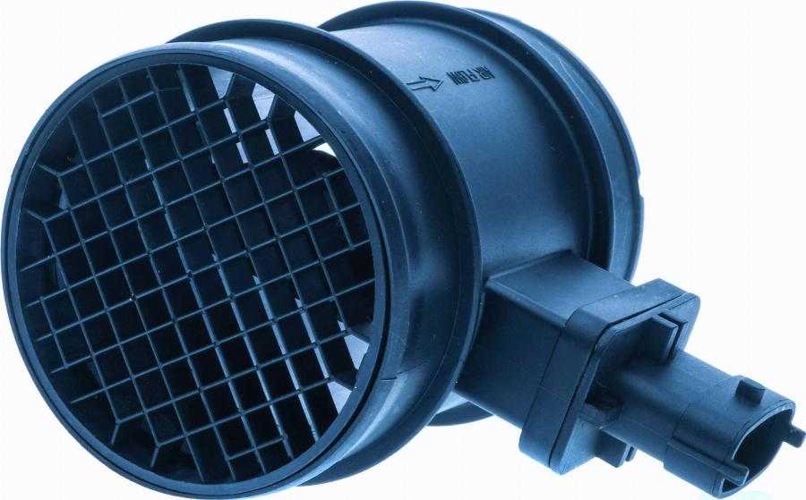 EINPARTS EPS2895 - Датчик потоку, маси повітря autozip.com.ua