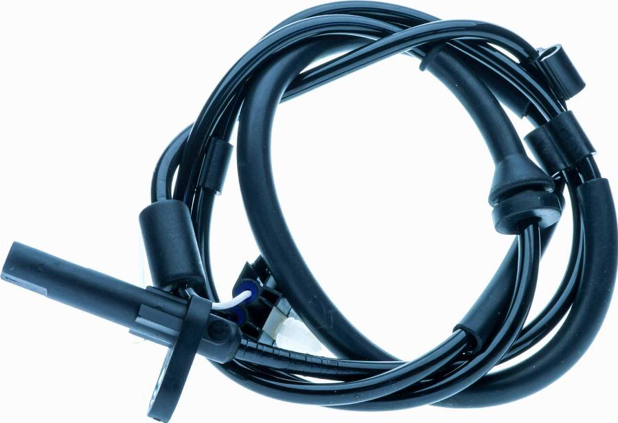 EINPARTS EPS2811 - Датчик ABS, частота обертання колеса autozip.com.ua