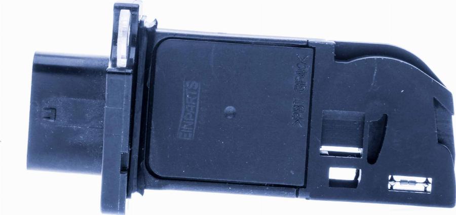 EINPARTS EPS2889 - Датчик потоку, маси повітря autozip.com.ua