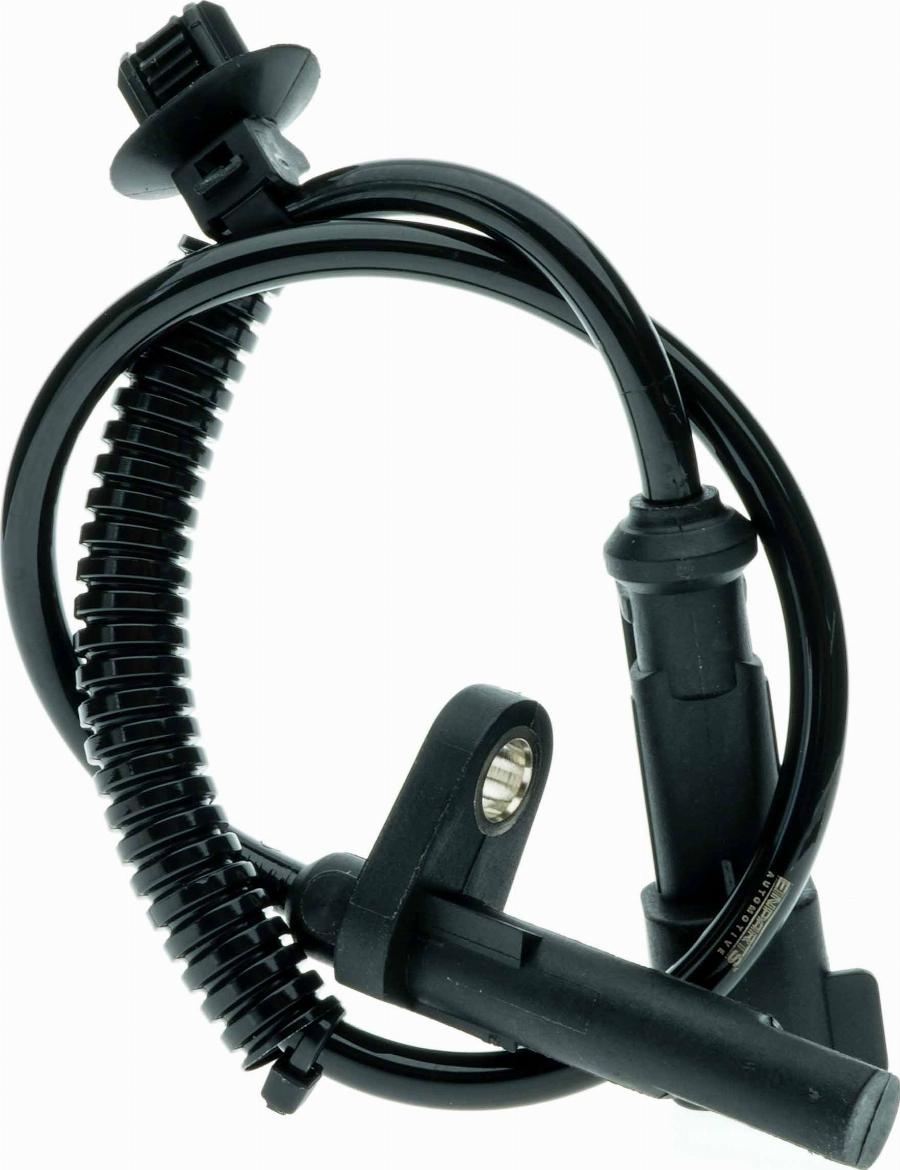 EINPARTS EPS2879 - Датчик ABS, частота обертання колеса autozip.com.ua