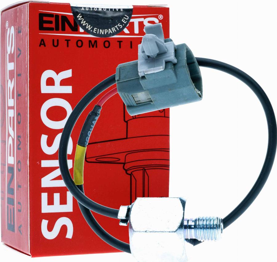 EINPARTS EPS2204 - Датчик детонації autozip.com.ua