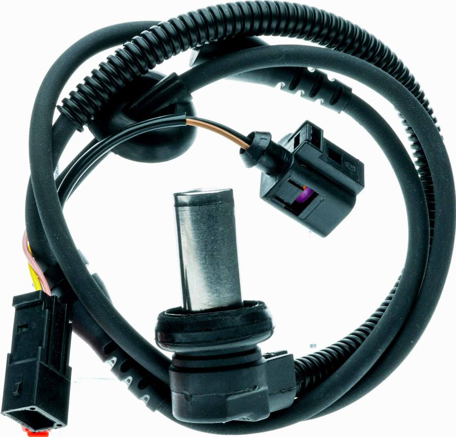 EINPARTS EPS2746 - Датчик ABS, частота обертання колеса autozip.com.ua