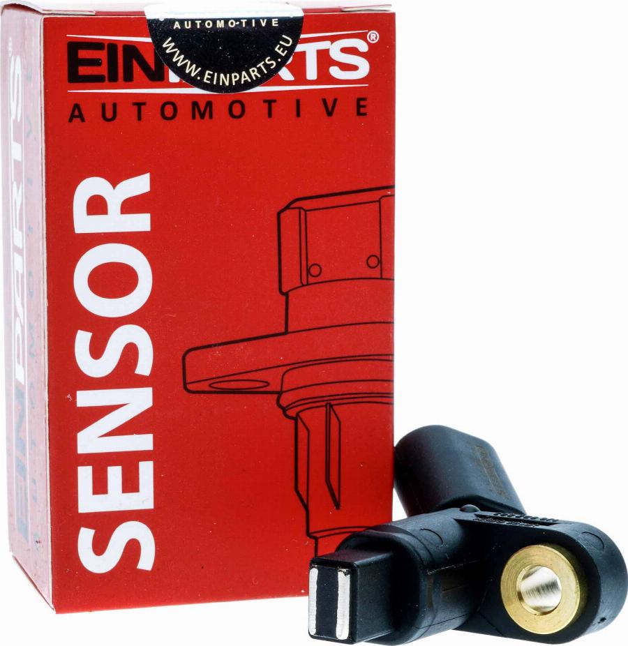 EINPARTS EPS2747 - Датчик ABS, частота обертання колеса autozip.com.ua