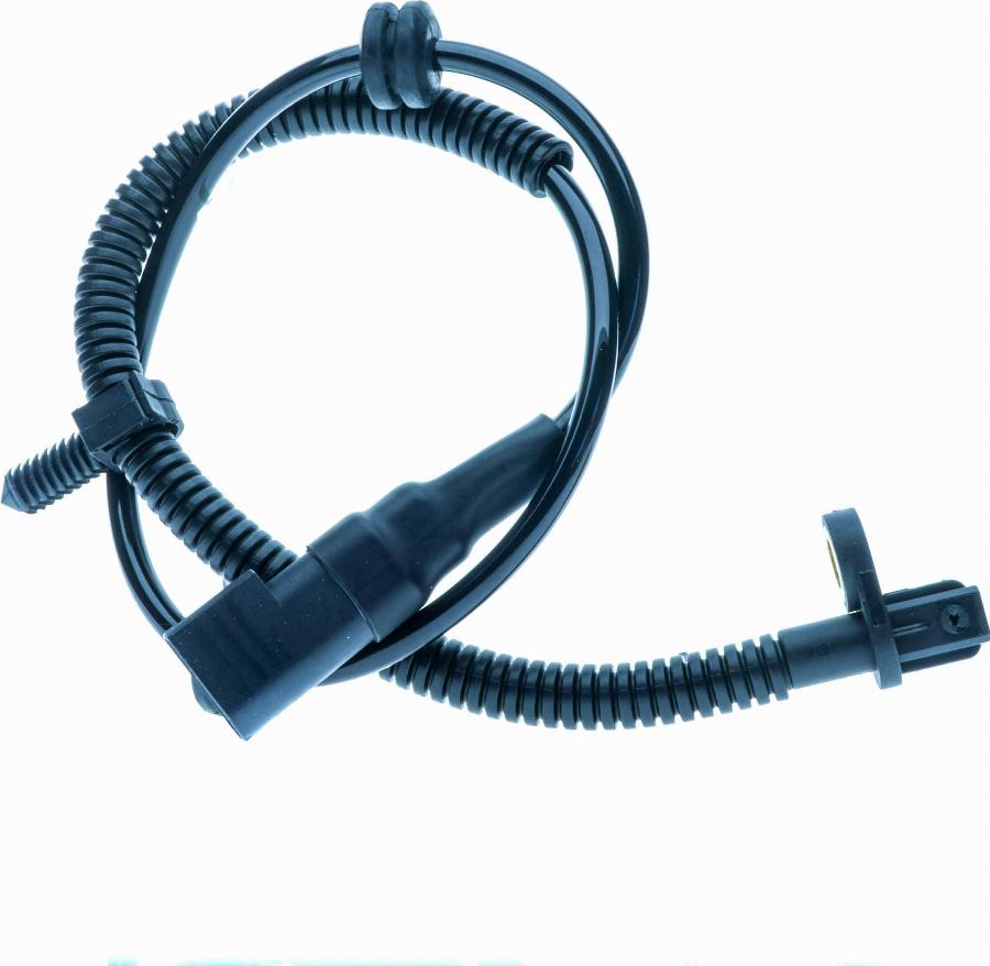 EINPARTS EPS2766 - Датчик ABS, частота обертання колеса autozip.com.ua