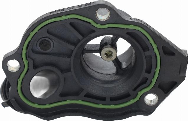 EINPARTS EPTHERM01 - Термостат, охолоджуюча рідина autozip.com.ua