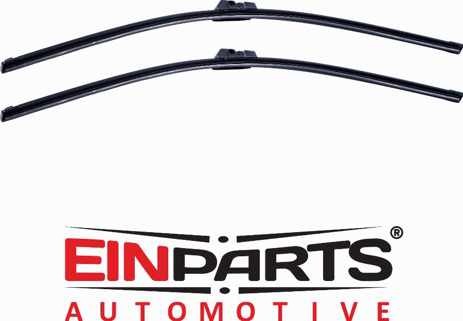 EINPARTS EPWBDA62424 - Щітка склоочисника autozip.com.ua