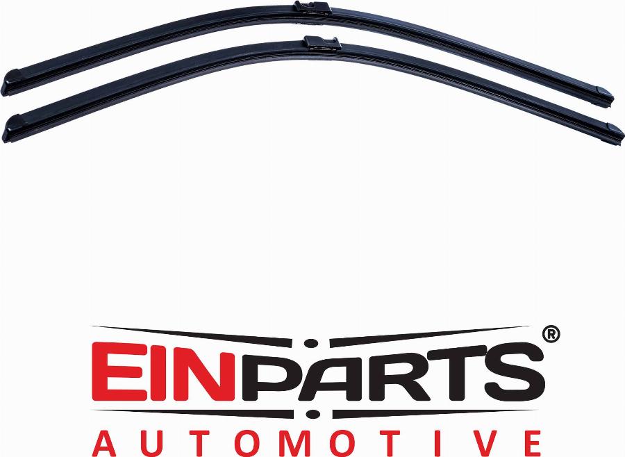 EINPARTS EPWBDA3030R - Щітка склоочисника autozip.com.ua