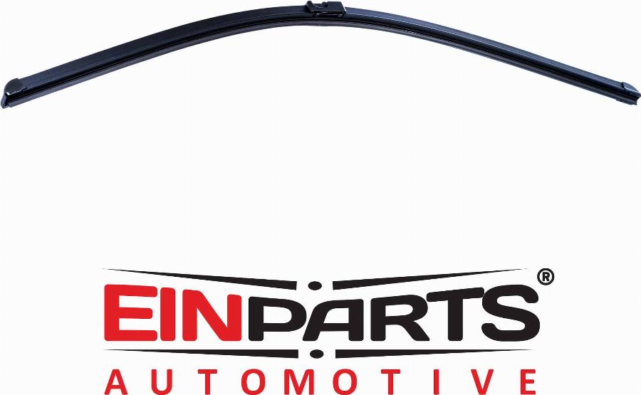 EINPARTS EPWBDA30 - Щітка склоочисника autozip.com.ua