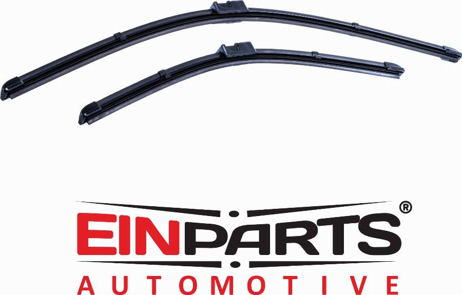EINPARTS EPWBDA2417 - Щітка склоочисника autozip.com.ua