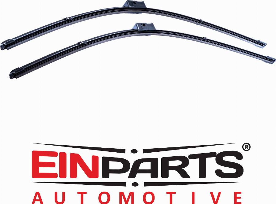 EINPARTS EPWBDA2424 - Щітка склоочисника autozip.com.ua