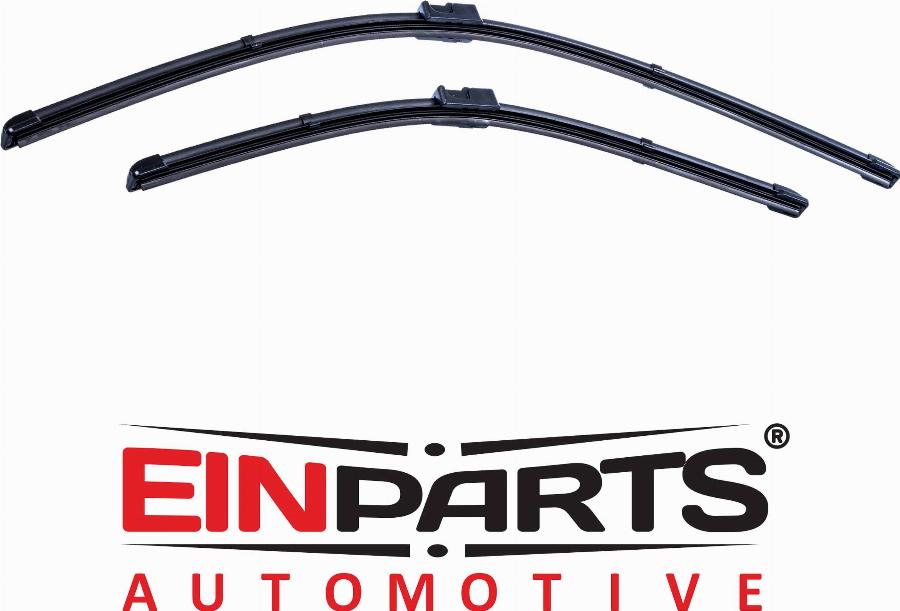 EINPARTS EPWBDA2619 - Щітка склоочисника autozip.com.ua
