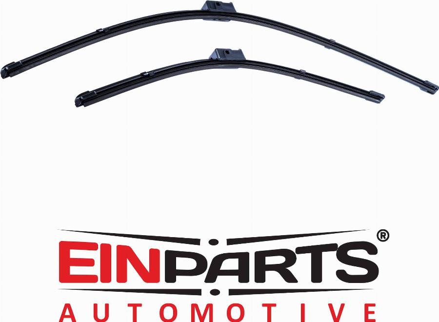 EINPARTS EPWBDA2618 - Щітка склоочисника autozip.com.ua