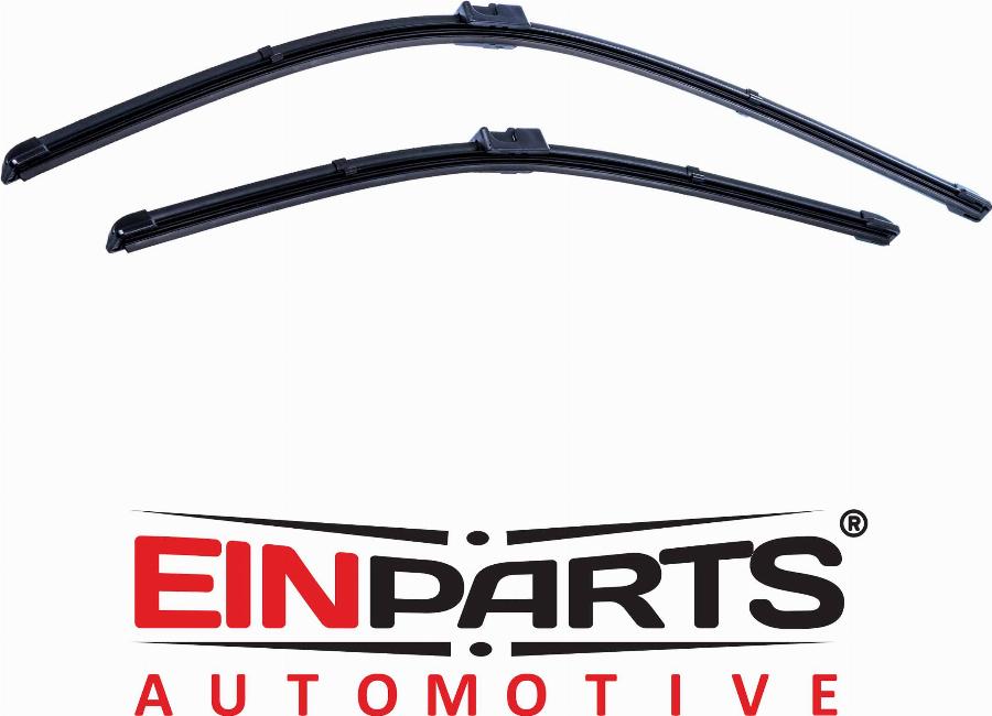 EINPARTS EPWBDA2620 - Щітка склоочисника autozip.com.ua