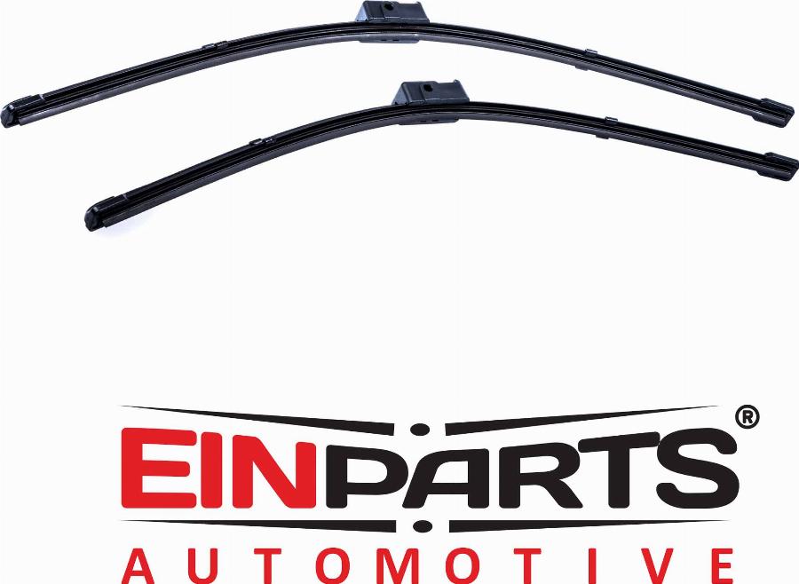EINPARTS EPWBDA2119 - Щітка склоочисника autozip.com.ua