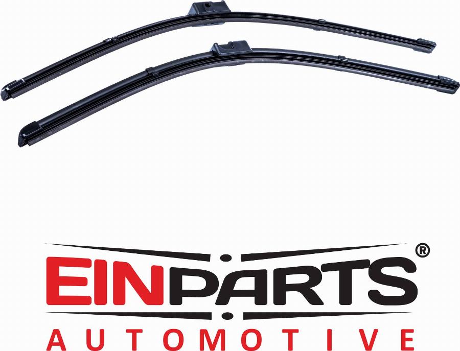 EINPARTS EPWBDA2121A - Щітка склоочисника autozip.com.ua