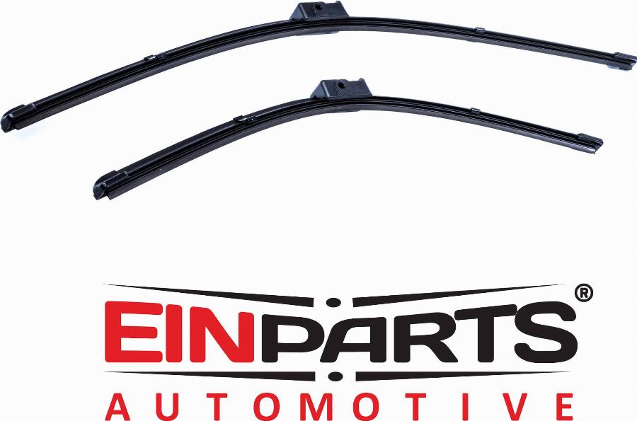 EINPARTS EPWBDA2318 - Щітка склоочисника autozip.com.ua