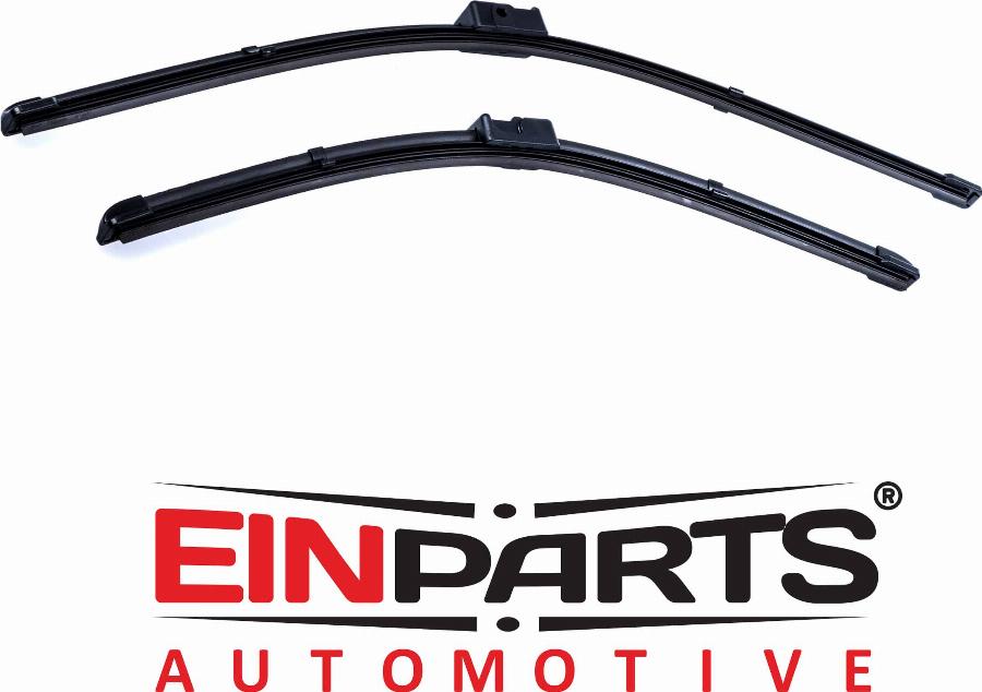 EINPARTS EPWBDA2218 - Щітка склоочисника autozip.com.ua