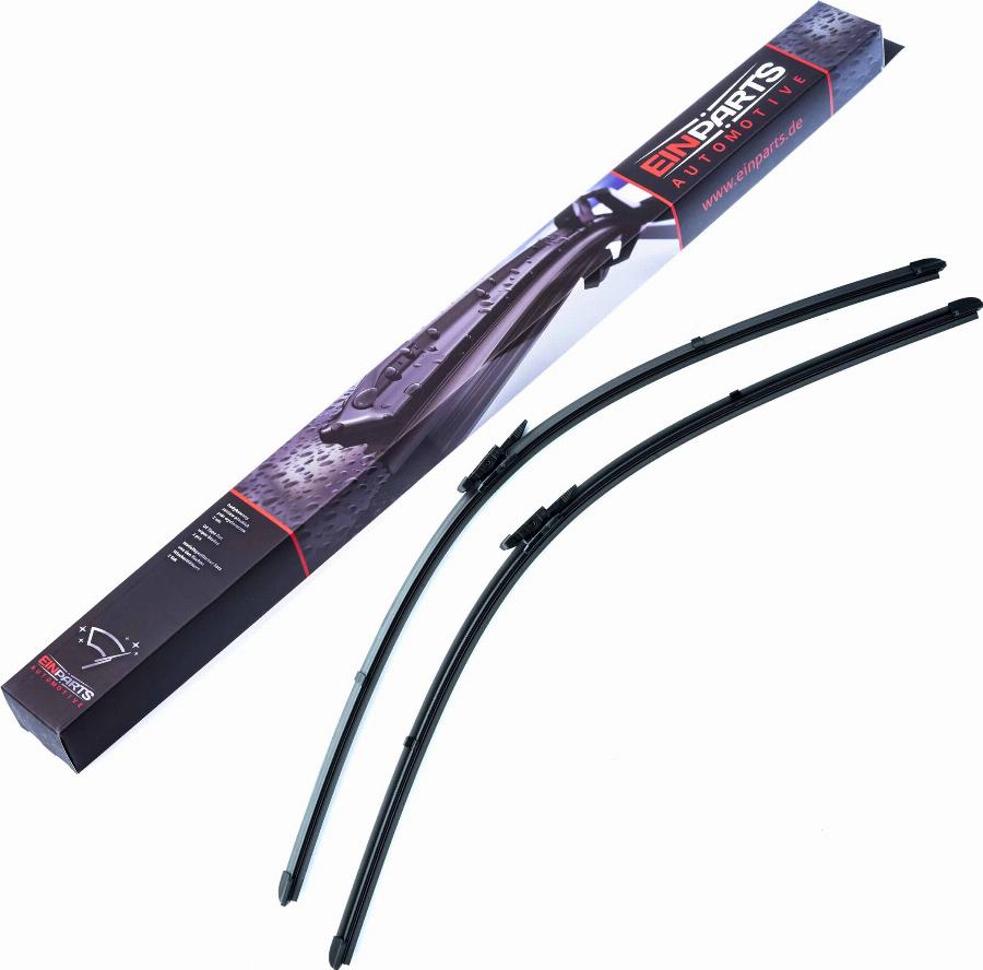 EINPARTS EPWBDB3030R - Щітка склоочисника autozip.com.ua