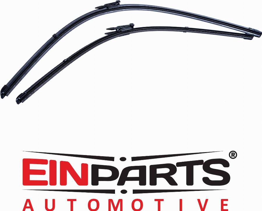 EINPARTS EPWBDB3026R - Щітка склоочисника autozip.com.ua