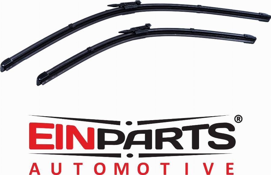 EINPARTS EPWBDB2419 - Щітка склоочисника autozip.com.ua
